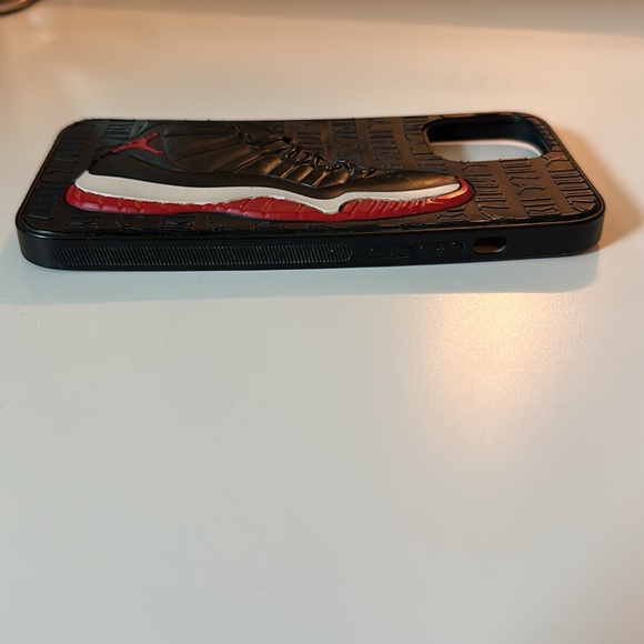 iPhone 12 Pro Max Case (Jordan 11) - Picture 2 of 4